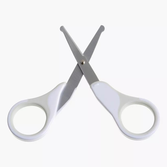 Vital baby PROTECT Grooming Nail Scissors